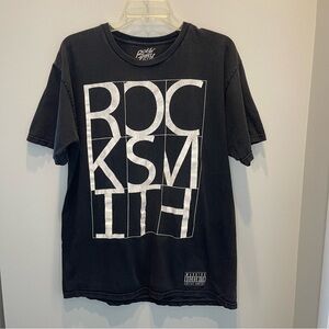 Cool Rocksmith t-shirt - Short Sleeve